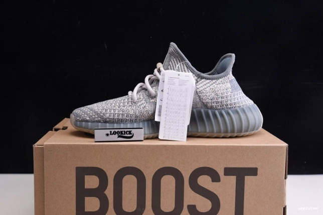 350 Adidas V2 Yeezy Israfil Boost FZ5421 0718